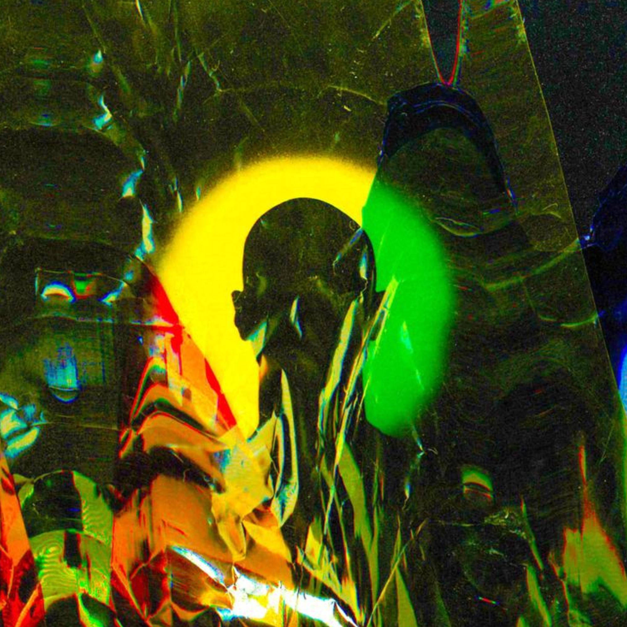 Liquid Prisms Cover