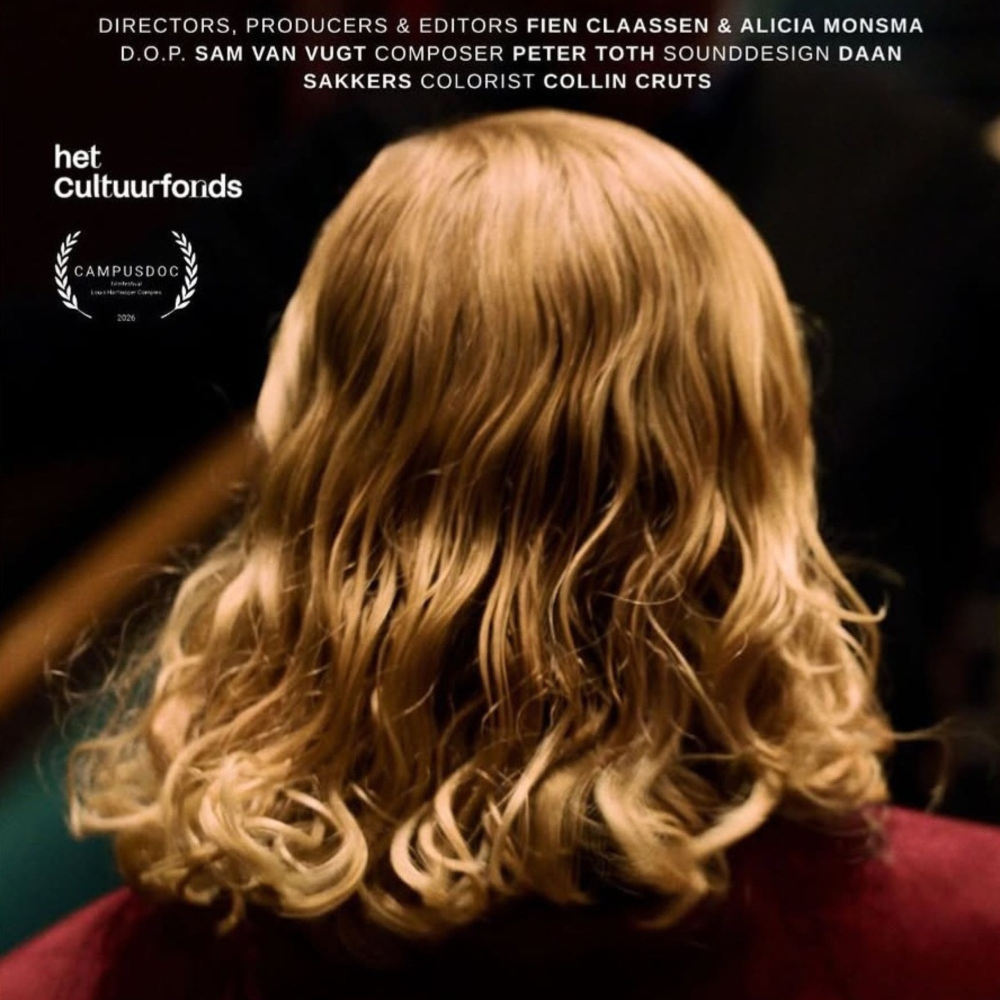 Cover Uit de Hoge Hoed Documentaire