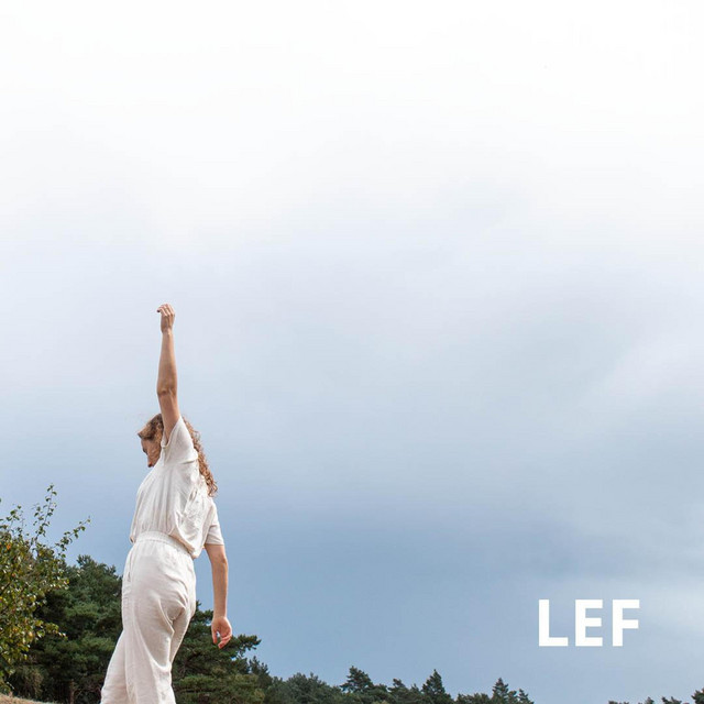 Cover Lef - Heleen